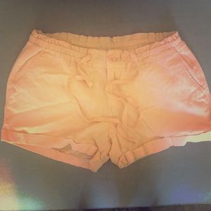 Old Navy Drawstring Shorts